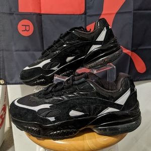 PUMA x Bait x Marvel Venom